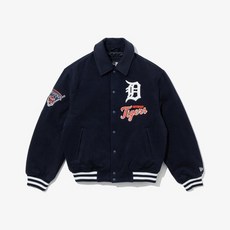 MLB바시티자켓 TOP01