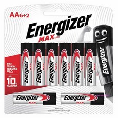 디지털카메라용건전지