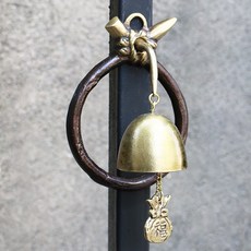 소코뚜레현관종