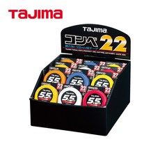 타지마줄자l22-55