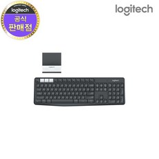 로지텍k375s