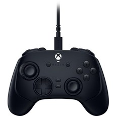 Razer Wolverine V3 Tournament Edition Xbox & PC 레이저 유선 컨트롤러 대응 4개의, 1개