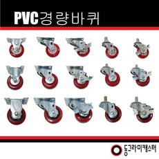 동그라미캐스터