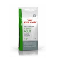 로얄캐닌엑스스몰어덜트