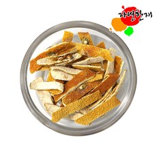 자연한재 국산 귤피 300g 귤껍질 진피 차, 1개, 1개입