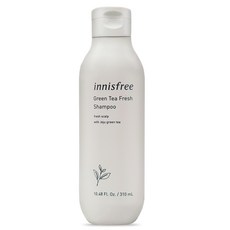 이니스프리샴푸