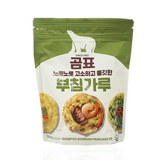 곰표 부침가루 500g, 1개