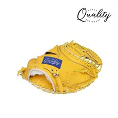 BMC 2023 신형 퀄리티스타트 포수미트 QT-A02 우투용 비엠씨 야구글러브 포수글러브, 단품