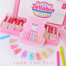 프롬더네일젤라비