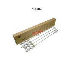삼성 세탁기 부품 - 쇼크 업소버 서스펜션 로드 65cm dc97-16500n (4개 세트)
