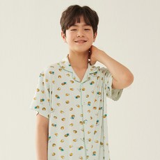 오르시떼아동잠옷