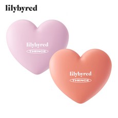 [릴리바이레드] 러브빔 치크 (덴스에디션), 선택:셀피빔(L139L), 상세 설명 참조