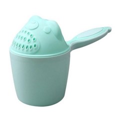 유아용샴푸컵