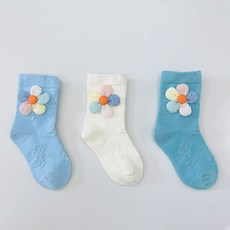 꽃양말