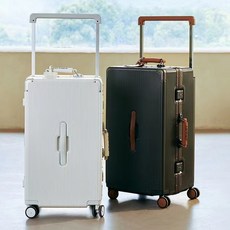 디커빈 엣지 캐리어 기내용 수화물 와이드핸들