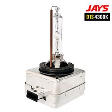 ALL NEW SM7 HID 전조등 D1S 4300K 순정형 1:1 교체 헤드라이트, HID D1S 4300K ( 낱개 1개), 1개