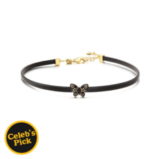 안나수이목걸이