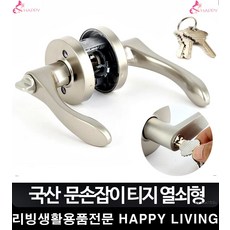 빈티지문고리
