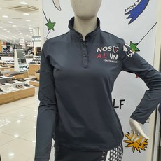 까스텔바작여성골프웨어 TOP01