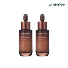 이니스프리블랙티에센스