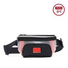 [현대백화점][TUMI KOREA] 알파브라보 캠벨 유틸리티 파우치 백_0232310GBR