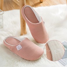 충전식발열슬리퍼