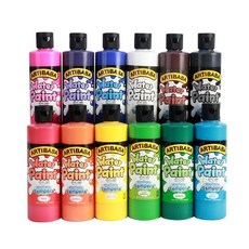 아티바바워터페인트