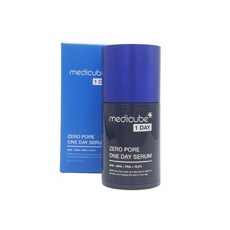 메디큐브제로모공세럼