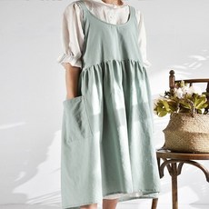 끈없는앞치마