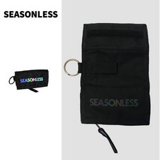 나일론열쇠지갑