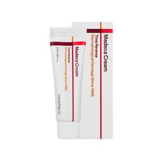 동국제약 마데카 크림 시즌7 타임 리버스 탄력 크림, 15ml, 1개, 15ml