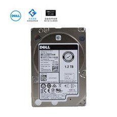 Dell (DELL) 원본 서버 SAS / SATA / SSD 인터페이스 하드 디스크 10T 3.5 인치 12GB SAS 7.2K