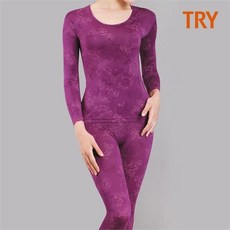 TRY_H 여성 텐셀 내의 세트