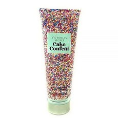 빅토리아시크릿 Sweet Fix Cake Confetti 프래그런스 Lotion