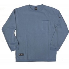 (사이즈M) [마나스탓슈]서멀 SNUG THERMAL LS 7113033남성 T셔츠 니트 통판