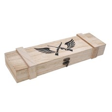 도검좌대 목검 거치대 검 걸이 디스플레이 홀더 Wakizashi 무기 보관함, 1) 1