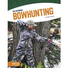 Bowhunting Paperback, Focus Readers
