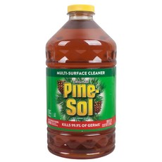 파인솔 다목적 세정제 오리지널, 2.95L, 1개