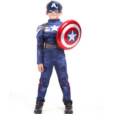 어린이할로윈어벤져스