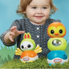 리틀타익스우드블럭