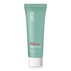 플리프 시카 알로에 카밍 올인원, 50ml, 1개