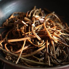 제철진미 제주 서귀포 한라산 고사리 300g (냉동), 5개