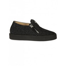 [GIUSEPPE ZANOTTI] 여성 슈즈 NERO RW70008