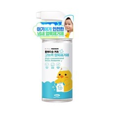폴메디슨키즈고농축얼룩제거제1개
