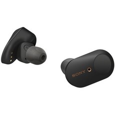 SONY 소니 블루투스 이어폰 WF-1000XM3 블루투스이어폰, 1, WF-1000XM3 BM
