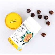 뉴트라라이프프로폴리스캔디