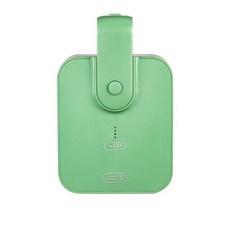 전동 샌드위치 메이커 와플 토스터 베이킹 다기능 아침 식사 팬케이크 멀티 220V 650W, 02 green_03 AU