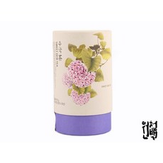 쌍계명차 수국차, 20개, 1개입, 200ml