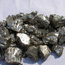 비스무트 금속 25g 비스무트 순도 99.99% 고순도