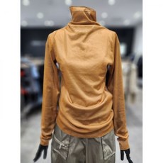 데무 시스루 하이넥 티셔츠 MW2408984 백화점 아울렛 (3993809)